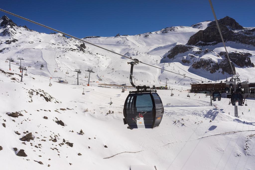 Apart Garni Elfrieda Ischgl Zewnętrze zdjęcie